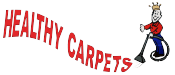 Healthy Carpets - Homestead Business Directory