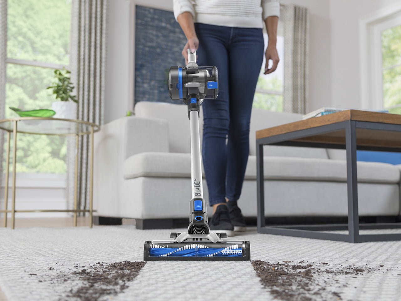 Purchasing The Perfect Vacuum for your Home