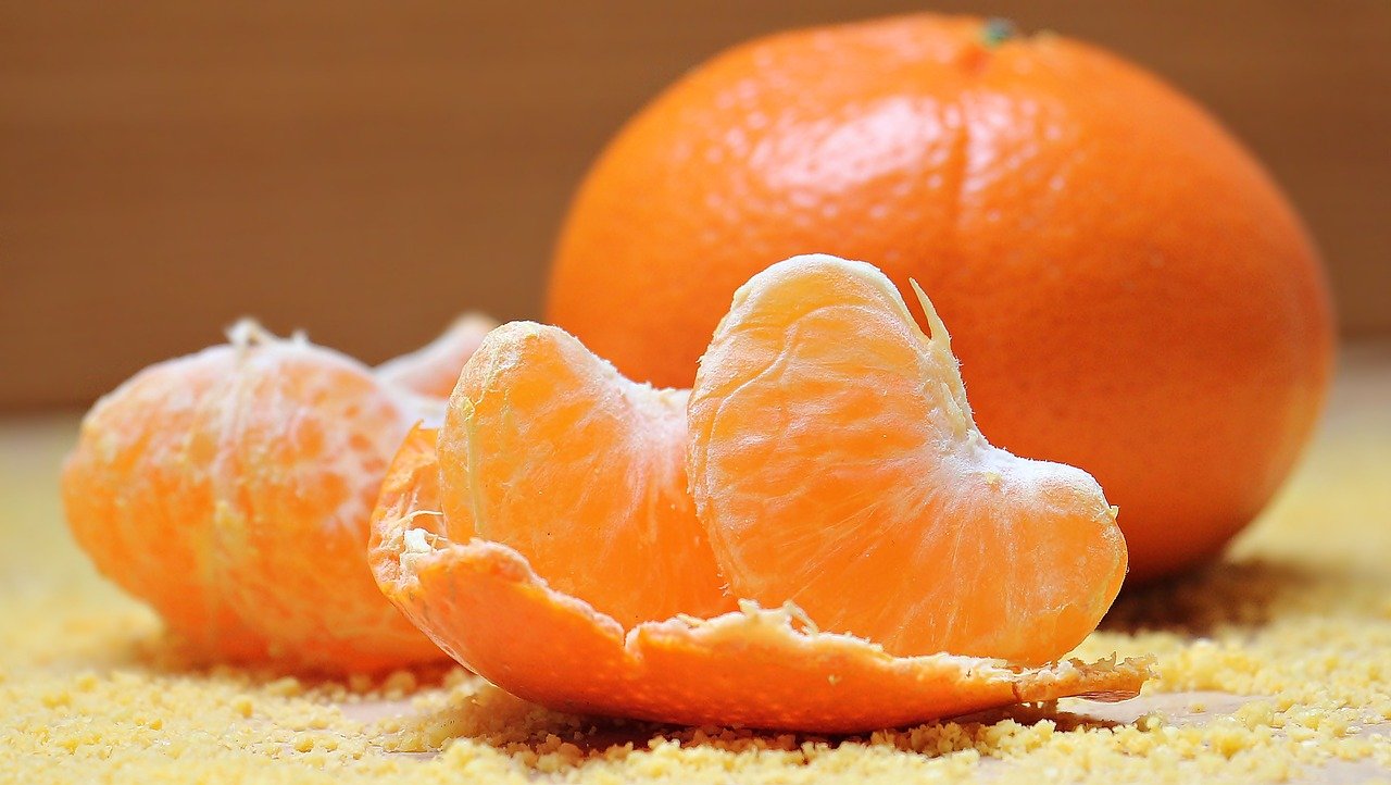 Citrus Carpet Cleaning