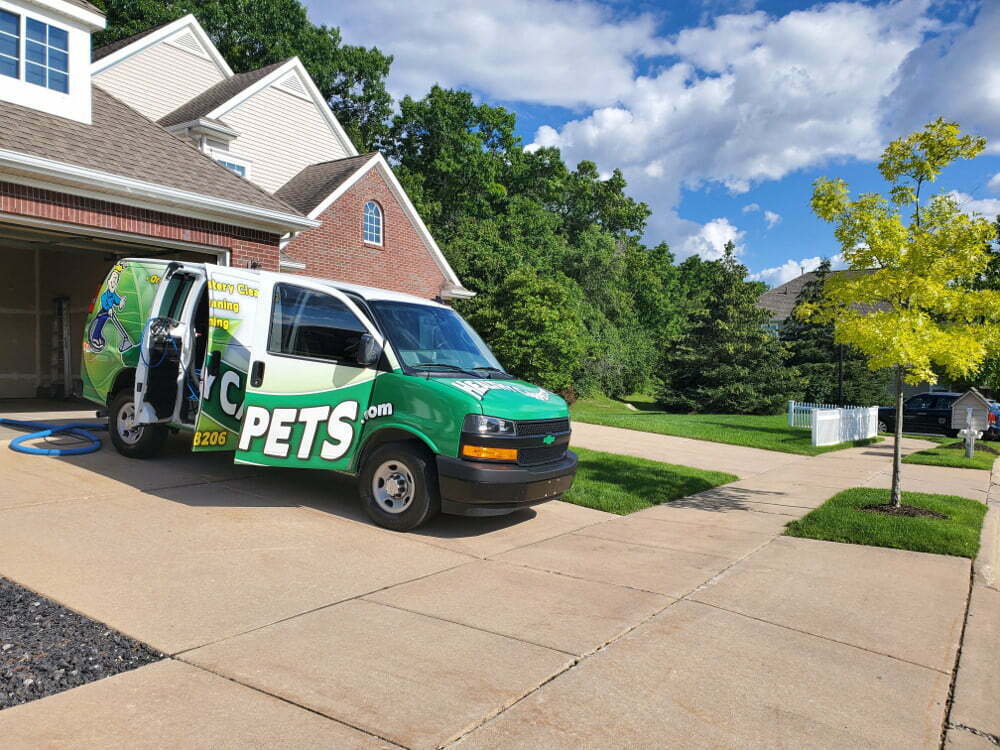 Ann Arbor Professional Deep Cleaning Services