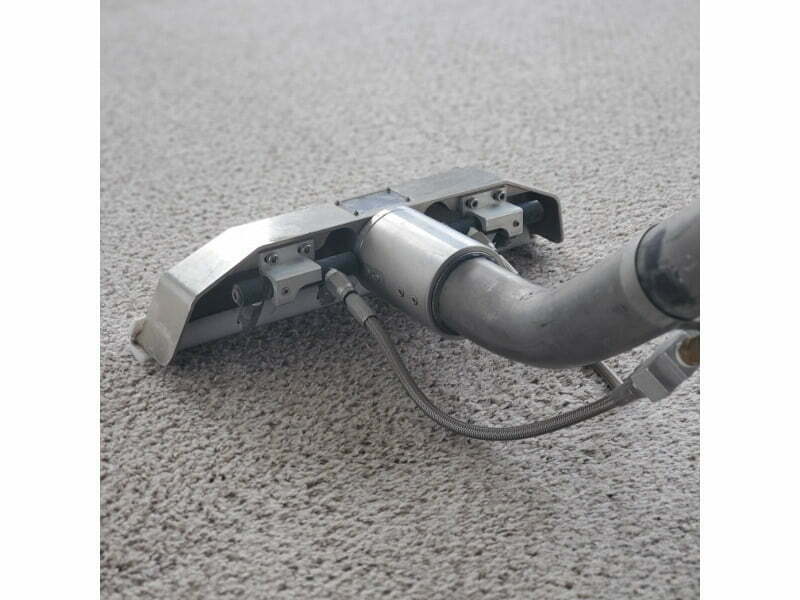 Professional carpet cleaning cost