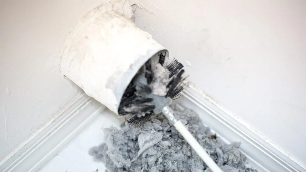 Dryer Vent Cleaning Ann Arbor Michigan