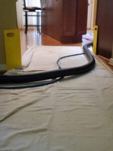 Healthy Carpets Wall Protections