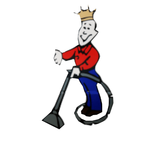 Healthy Carpets logo