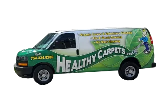 Carpet Cleaning Bryant Pattengill East