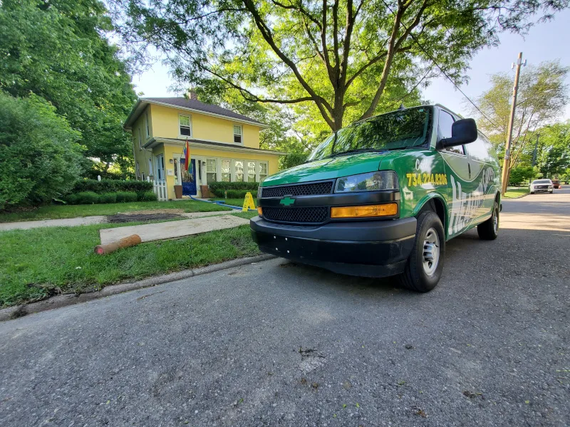 Carpet Cleaning Deckin MI