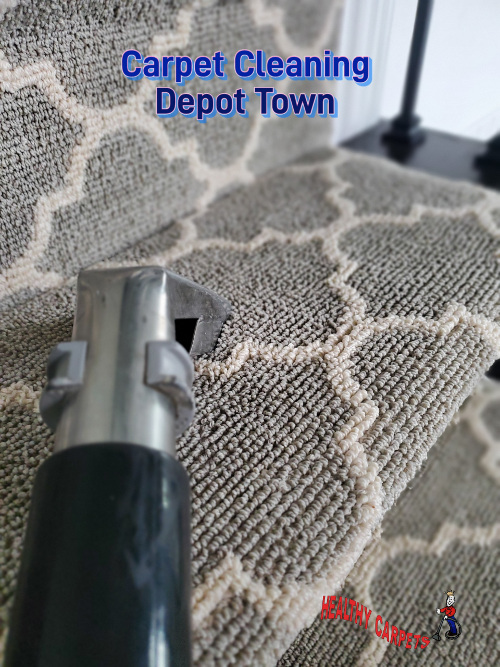 Carpet Cleaning Depot Town Ypsilanti