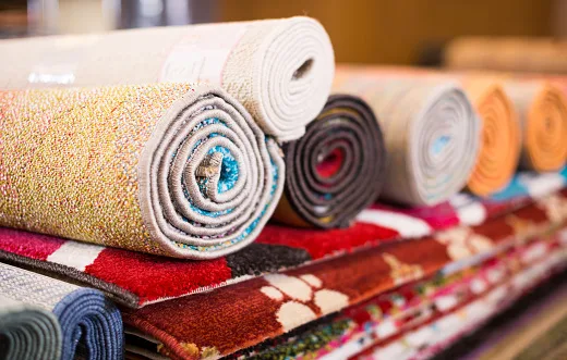 Clean Area Rugs