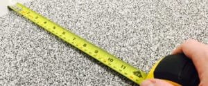 measure carpet for carpet cleaning cost