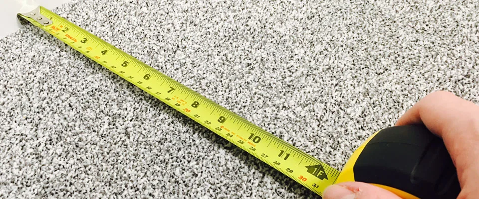 measure carpet for carpet cleaning cost