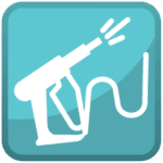 Pressure Washing