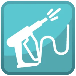Pressure Washing Service
