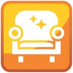 Upholstery Cleaning