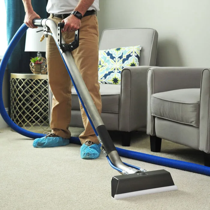 Best time of the year for professional carpet cleaning