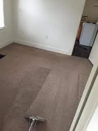 can new carpets be professionally cleaned