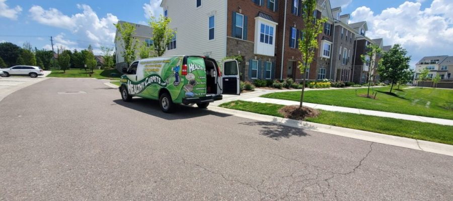 Ann Arbor Professional Deep Cleaning Services